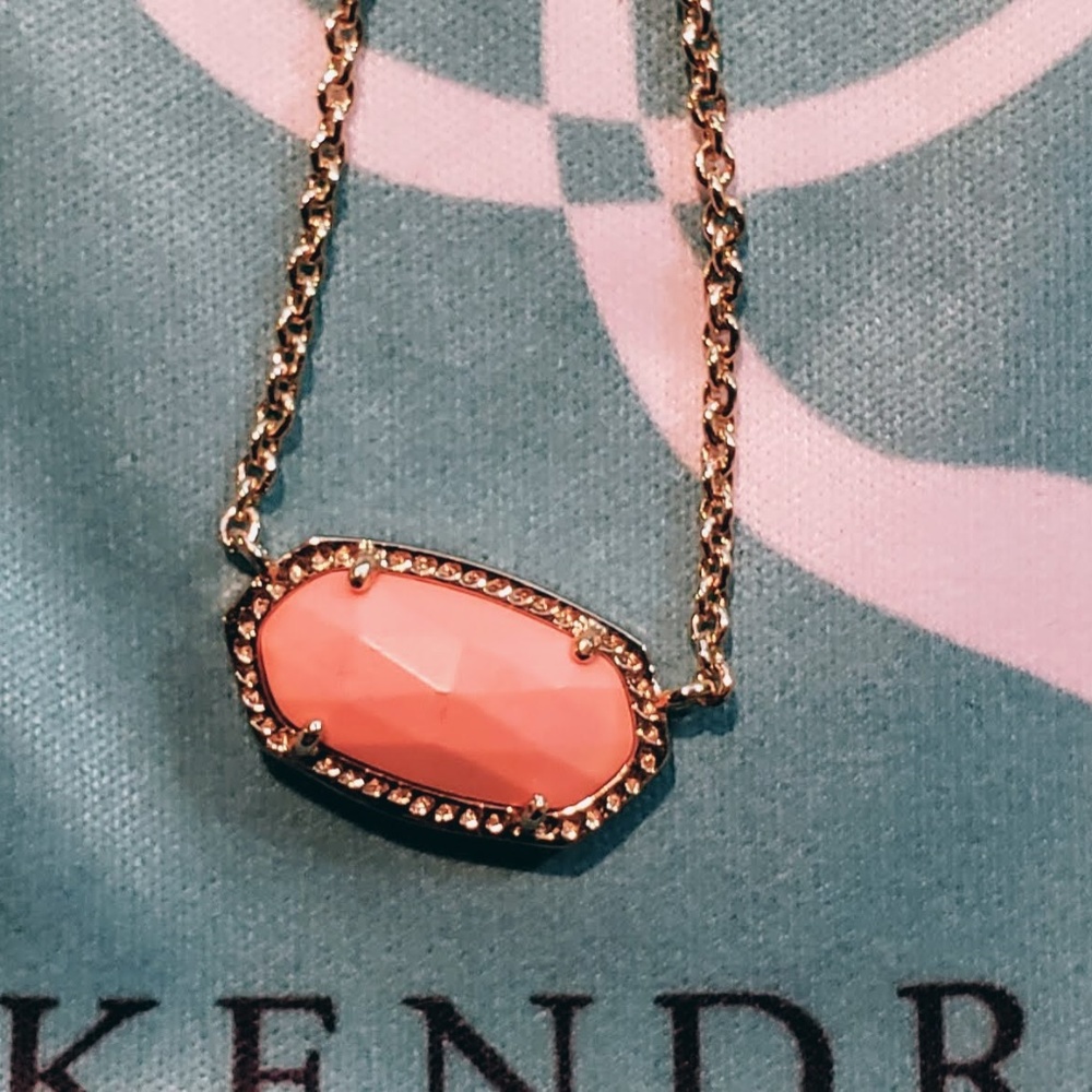 kendra scott elisa